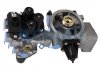Сепаратор рідини (без фільтра) MERCEDES ACTROS, ACTROS MP2 / MP3, ATEGO, ATEGO 2, AXOR 2, ECONIC M902.900-OM926.990 04.96- COJALI 2210609 (фото 2)