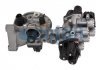 Сепаратор рідини (без фільтра) MERCEDES ACTROS, ACTROS MP2 / MP3, ATEGO, ATEGO 2, AXOR 2, ECONIC M902.900-OM926.990 04.96- COJALI 2210609 (фото 3)