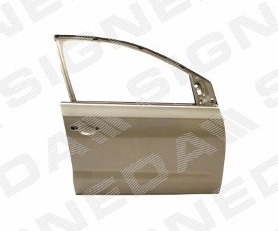 ДВЕРЬ VW POLO (V), 09 - 17 SIGNEDA PVG80008AR