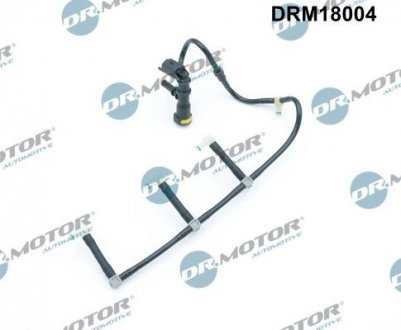 Шланг паливної системи DRMOTOR Dr. Motor Automotive DRM18004