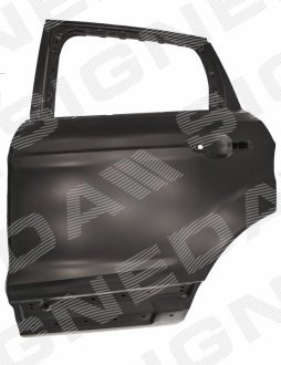 ДВЕРЬ FORD KUGA, 17 - 19 SIGNEDA PFD80008GR (фото 1)