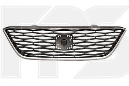 Решітка радіатора пластикова FPS Forma Parts System FP6211990