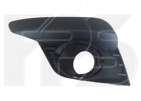 Решітка радіатора пластикова FPS Forma Parts System FP5643916