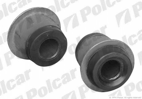 Втулка рычага левый=правый POLCAR S2044001