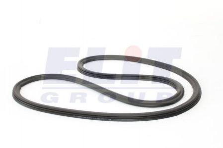 Уплотнитель передней двери VAG 1Z0867365J