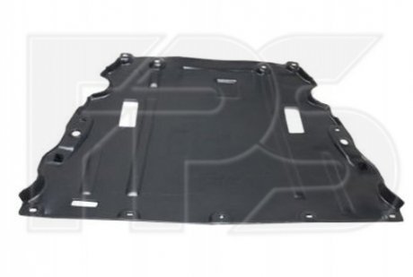 Ремчастина пластикова FPS Forma Parts System FP2820221P