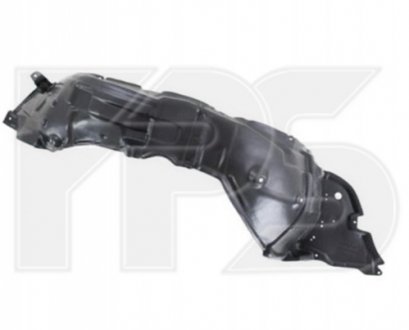 Ремчастина пластикова FPS Forma Parts System FP8154386