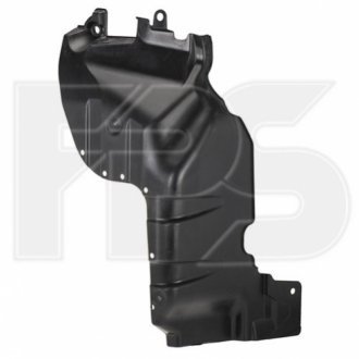 Ремчастина пластикова FPS Forma Parts System FP6717221