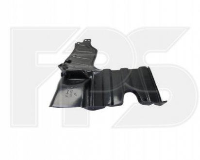 Ремчастина пластикова FPS Forma Parts System FP4034222