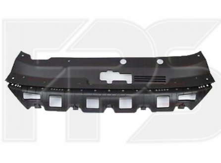 Ремчастина пластикова FPS Forma Parts System FP3253211