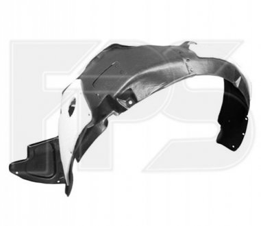 Підкрилок пластиковый FPS Forma Parts System FP3230393