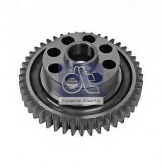 Шестерня, коленчатый вал DT DT Spare Parts 311103