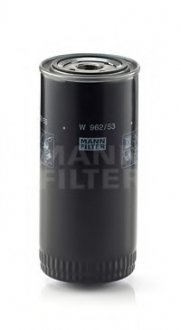 Масляный фильтр MANN-FILTER W96253