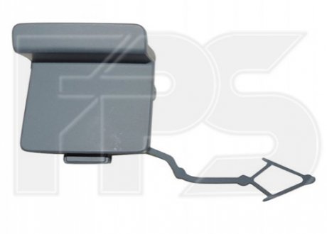 Заглушка пластикова FPS Forma Parts System FP7451960