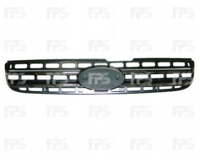 Решітка пластикова FPS Forma Parts System FP3243990