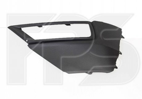 Решітка пластикова FPS Forma Parts System FP7445926