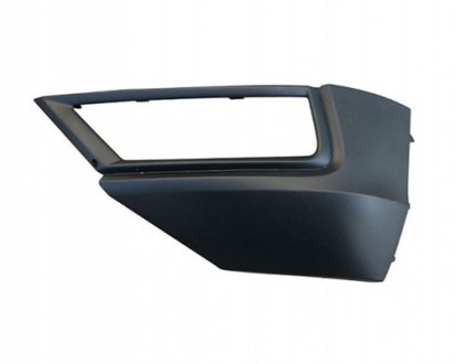 Решітка пластикова FPS Forma Parts System FP7445925