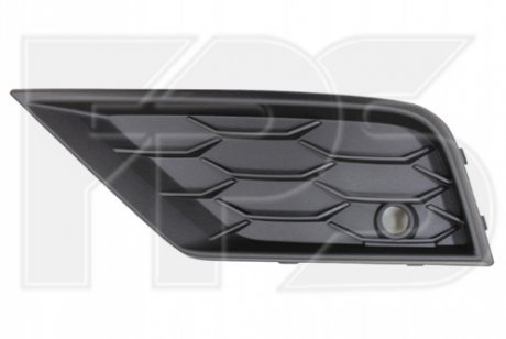 Решітка пластикова FPS Forma Parts System FP7445916