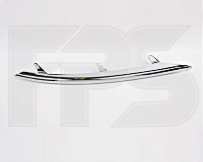 Полоска пластикова FPS Forma Parts System FP7410911