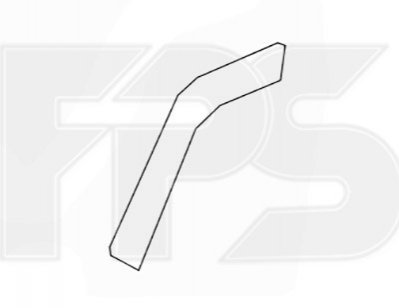 Полоска пластикова FPS Forma Parts System FP7066322