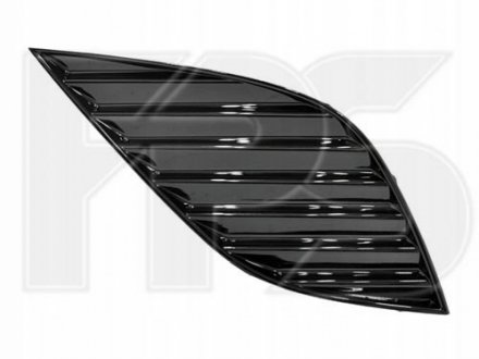 Решітка пластикова FPS Forma Parts System FP7063914