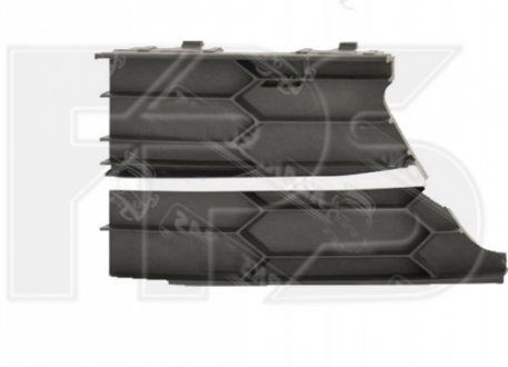 Решітка пластикова FPS Forma Parts System FP6417914