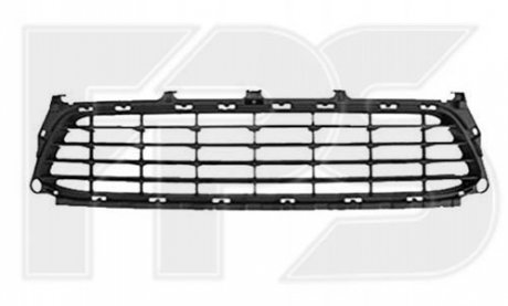 Решітка пластикова FPS Forma Parts System FP5628915