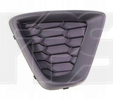 Решітка пластикова FPS Forma Parts System FP4421916