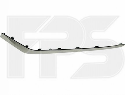 Полоска пластикова FPS Forma Parts System FP3253921