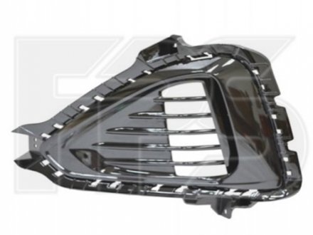 Решітка пластикова FPS Forma Parts System FP3253916