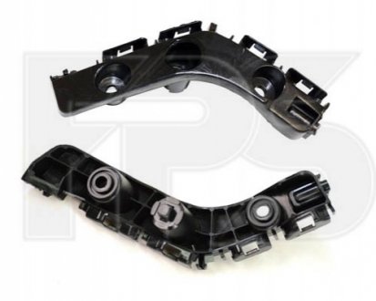 Кріплення бампера FPS Forma Parts System FP3809933