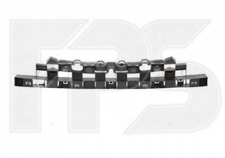 Абсорбер бампера FPS Forma Parts System FP5642945