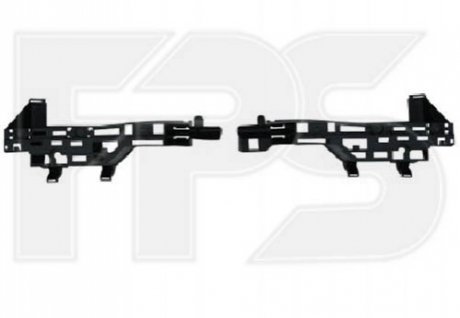 Абсорбер бампера FPS Forma Parts System FP5639980