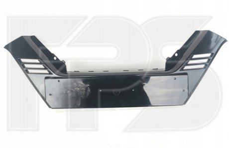 Накладка бампера FPS Forma Parts System FP5043991
