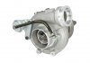 Турбокомпрессор BorgWarner 12709880013 (фото 1)