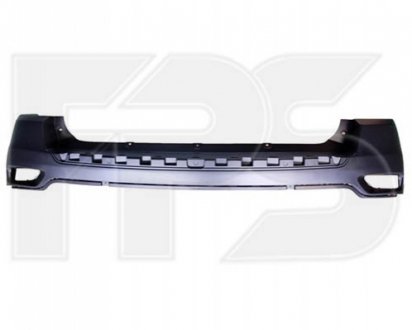 Бампер FPS Forma Parts System FP3806950P