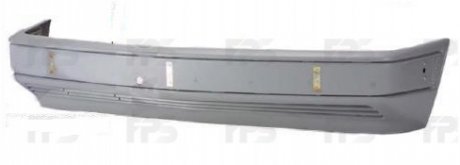 Бампер FPS Forma Parts System FP3526903P