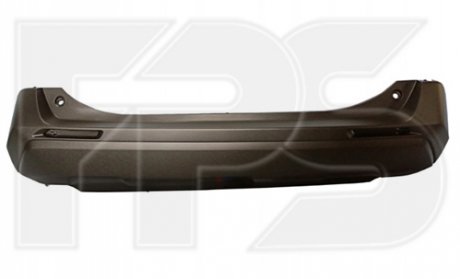 Бампер FPS Forma Parts System FP7066950
