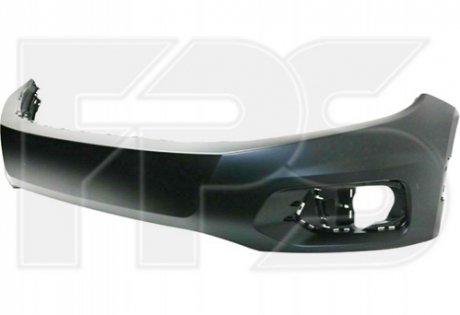 Бампер FPS Forma Parts System FP7428903