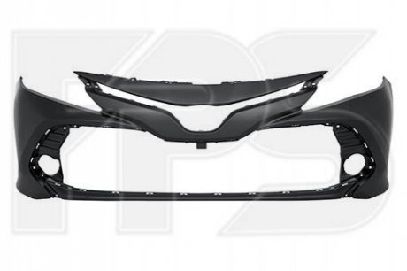 Бампер FPS Forma Parts System FP7053900