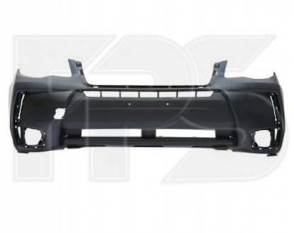 Бампер FPS Forma Parts System FP6728903