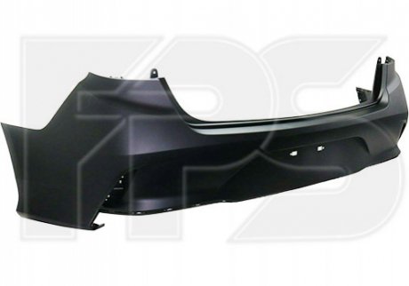 Бампер FPS Forma Parts System FP3253950