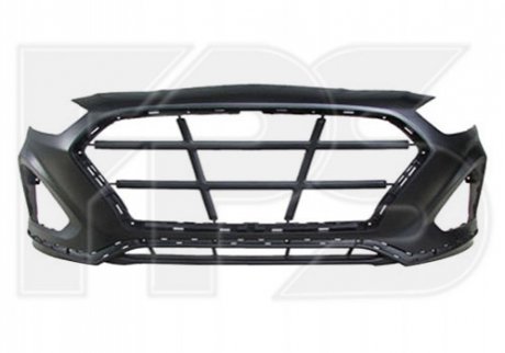 Бампер FPS Forma Parts System FP3253901