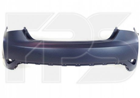 Бампер FPS Forma Parts System FP3230951