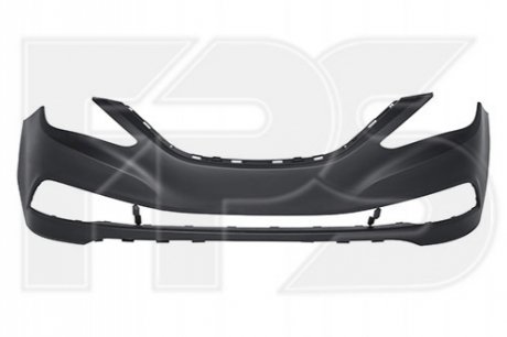 Бампер FPS Forma Parts System FP3230902