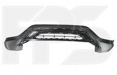 Бампер FPS Forma Parts System FP3038903