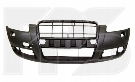 Бампер FPS Forma Parts System FP1204903