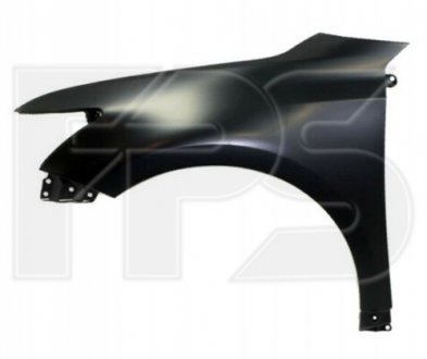 Крыло FPS Forma Parts System FP8158312