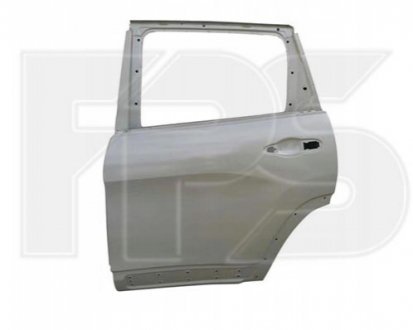 Двері FPS Forma Parts System FP3805317