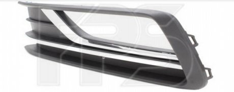 Решітка бампера FPS FP 7442 911 Forma Parts System FP7442911